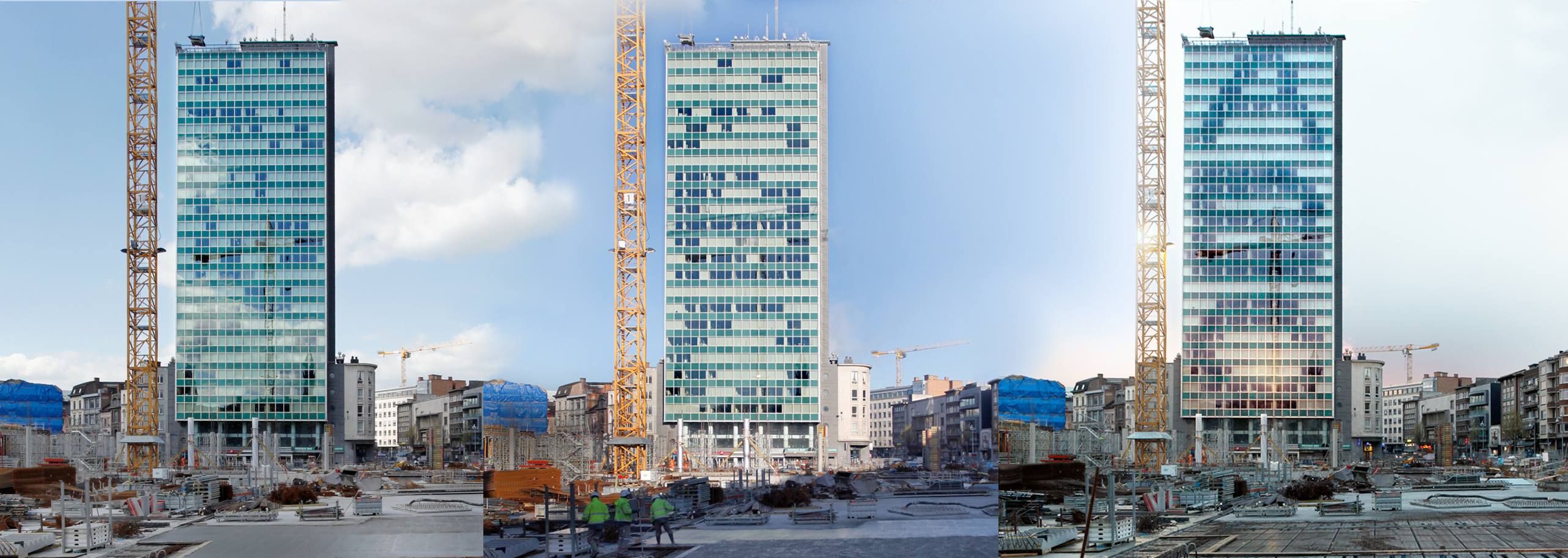 ABC, Christophe Terlinden